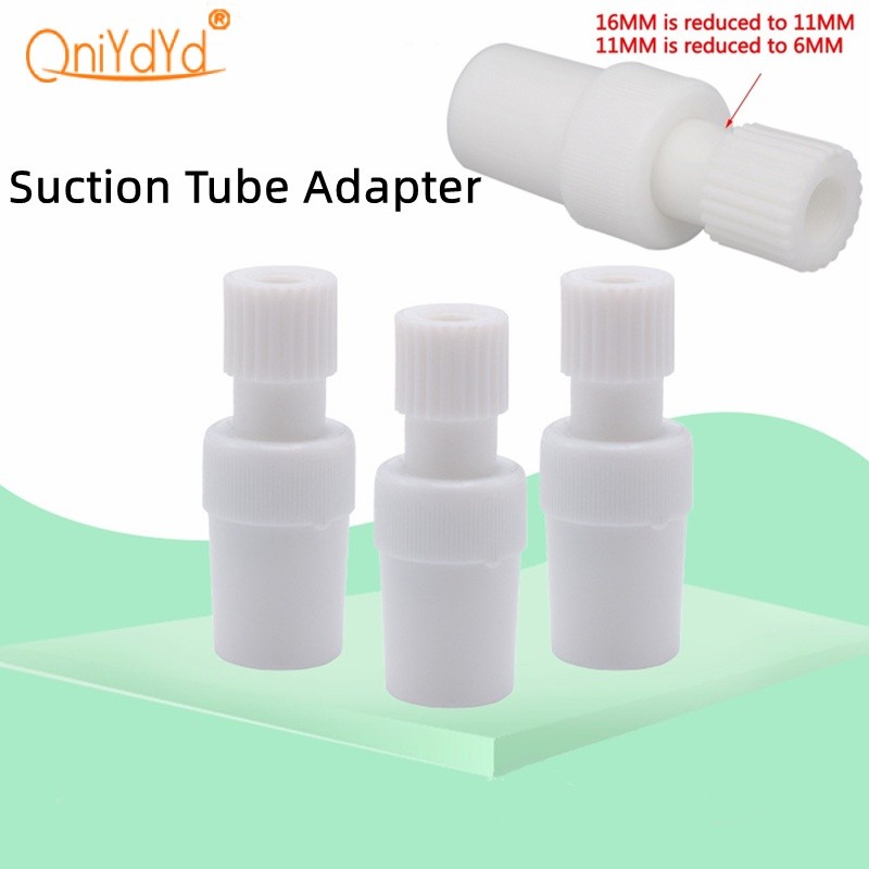 Reusable Straw - Dental Straw/Strong Suction and Weak Suction