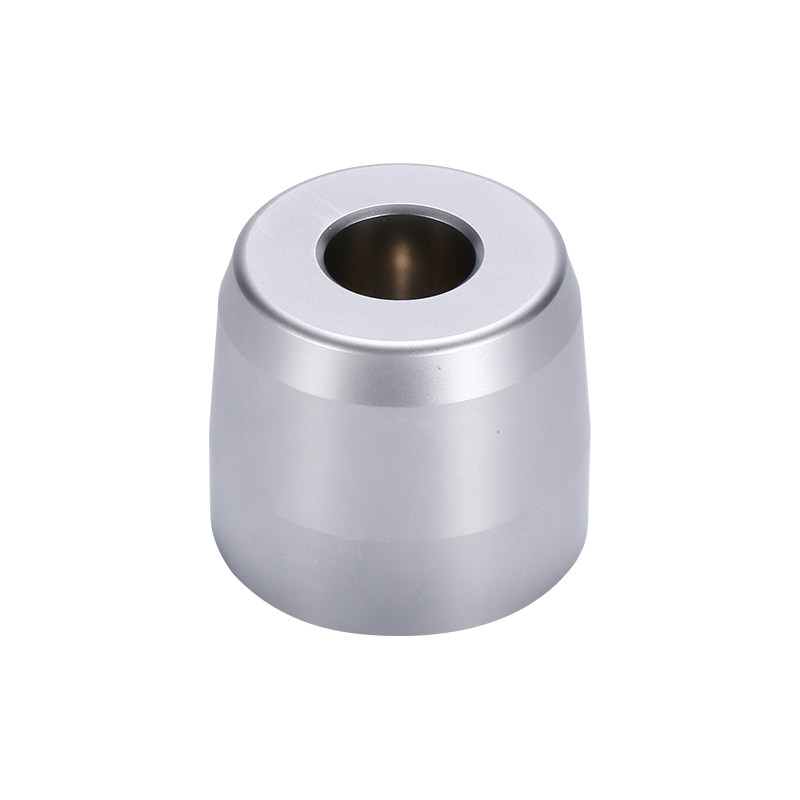 Safety Razor Base Double-sided - огляд і ціна Safety Razor Handle
