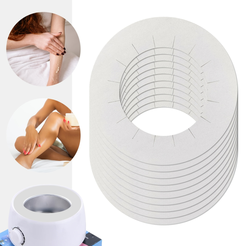 Universal Wax Pot Guard Ring W - огляд і ціна Beeswax Wrap