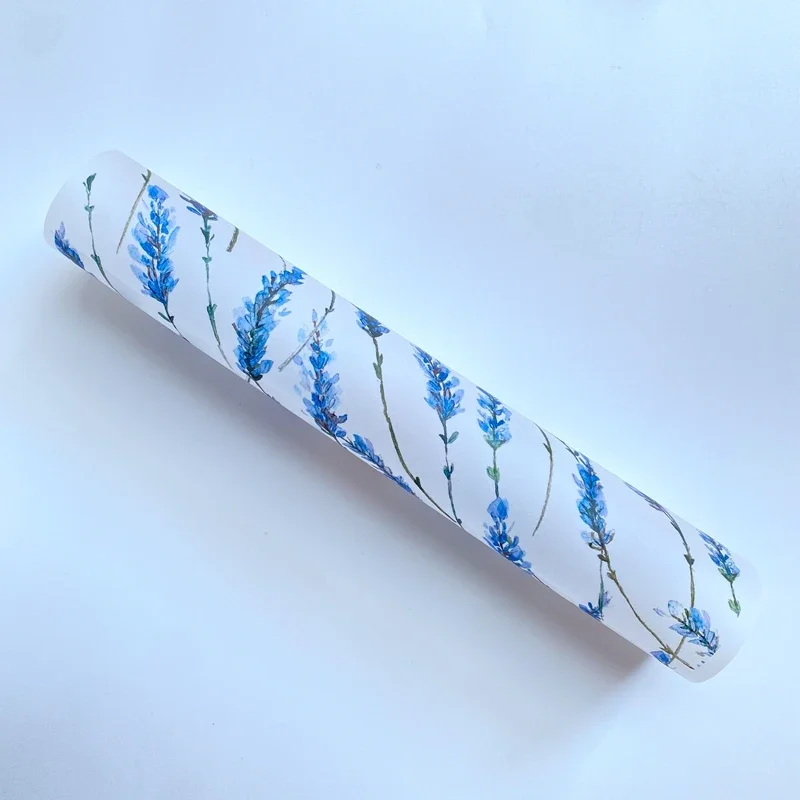 100pcs Lavender Handmade Soap  - огляд і ціна Beeswax Wrap