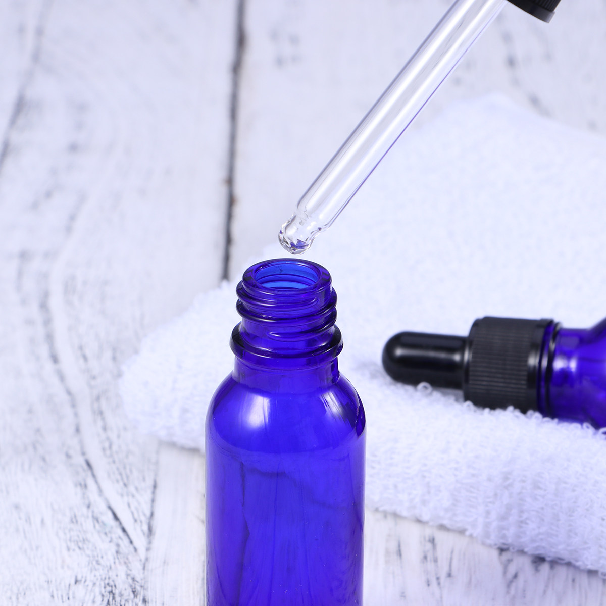 10Pcs 20Ml Essential Oil Bottl - огляд і ціна Reusable Bottle