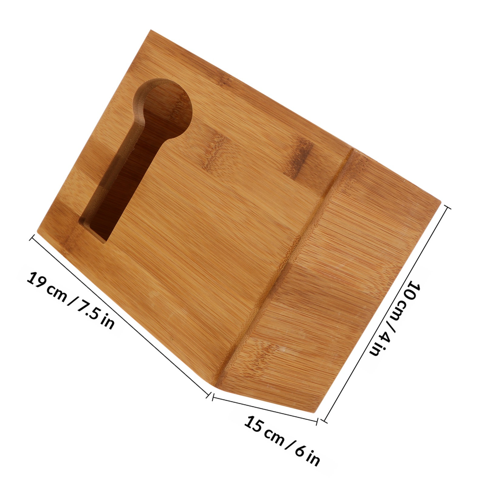 Bamboo Chopstick Organizer – K - огляд і ціна Bamboo Cutlery