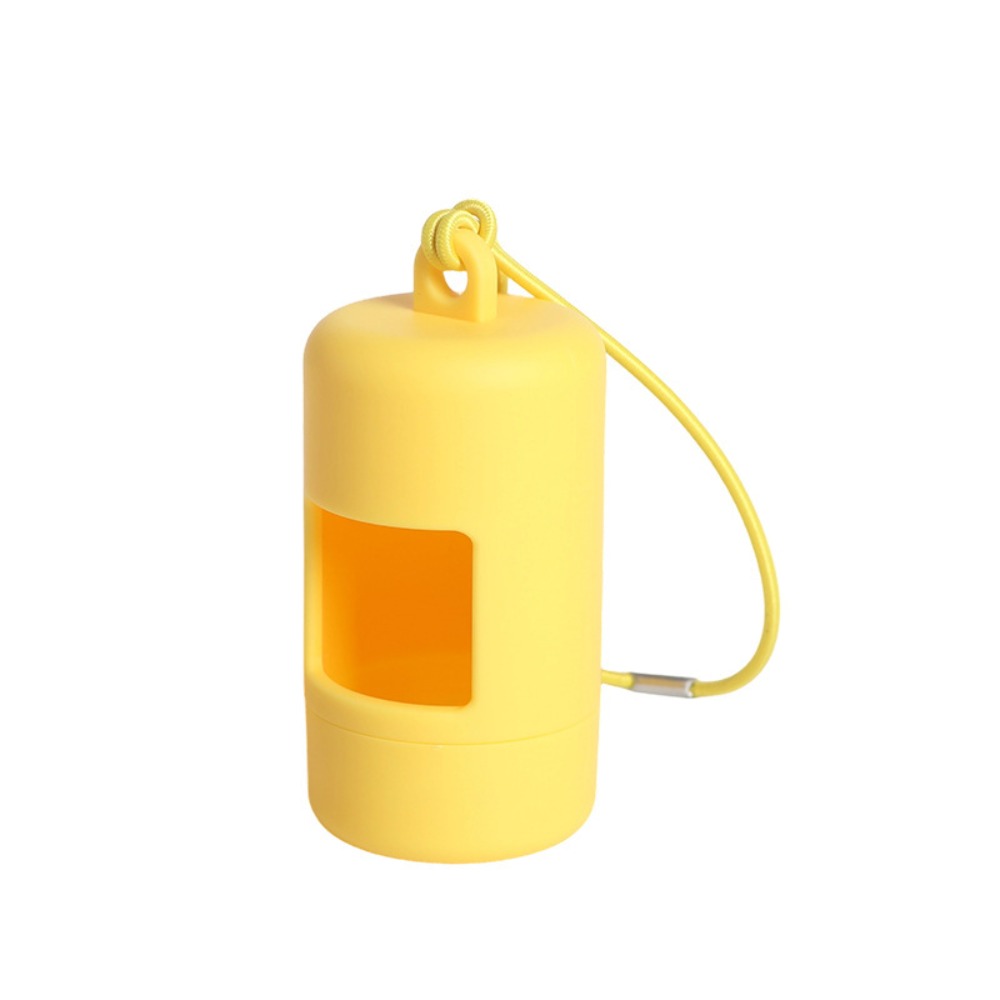 Portable Plastic Dog Poop Bag  - огляд і ціна Reusable Bag