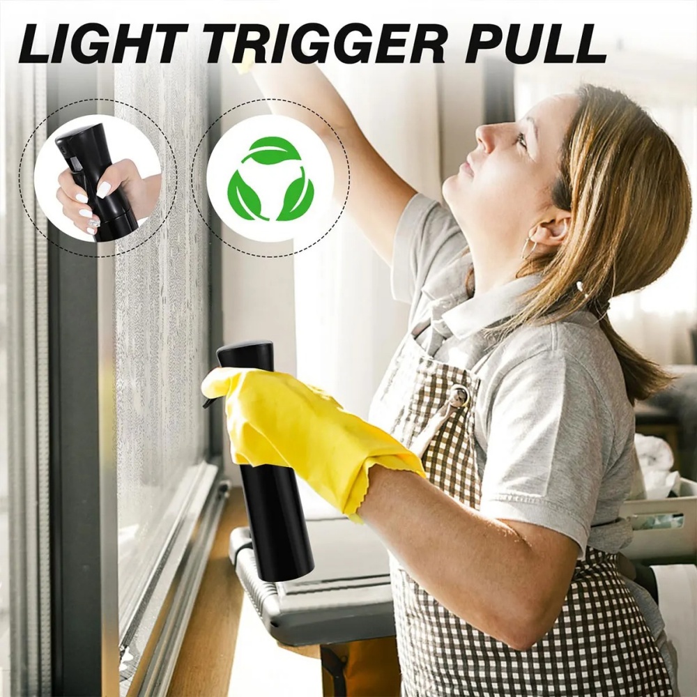 Reusable High-Pressure Spray B - огляд і ціна Reusable Bottle