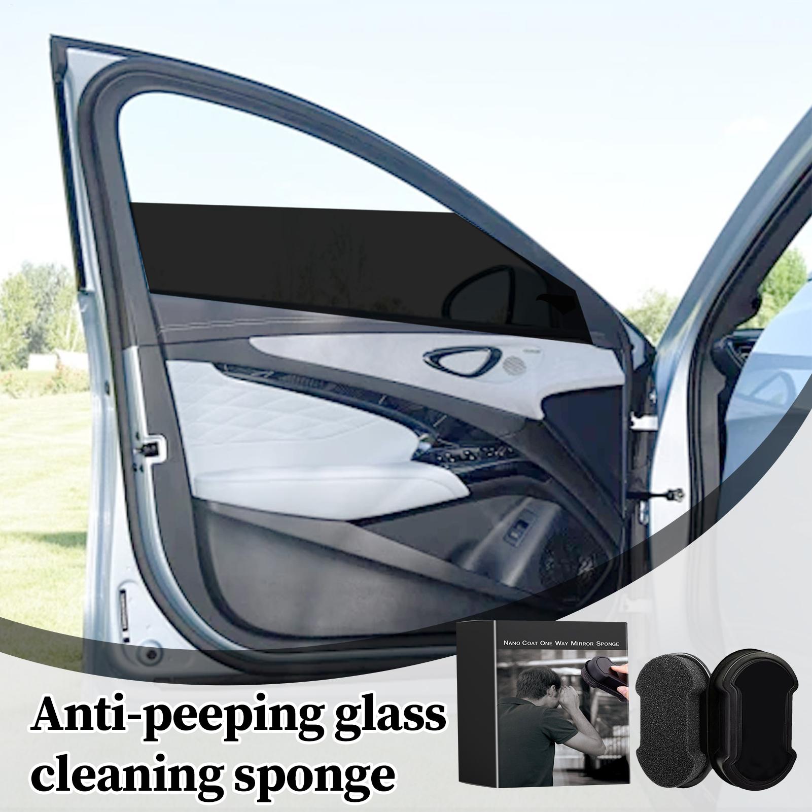 Anti-Peeping Window Cleaning S - огляд і ціна Eco Sponge