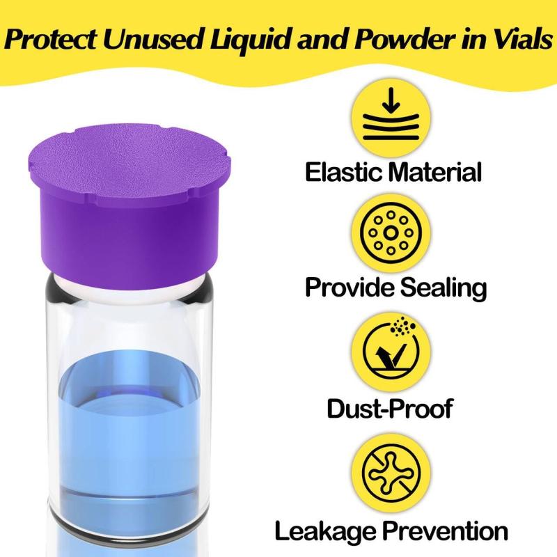 Reusable Non-Slip Glass Vial S - огляд і ціна Reusable Bottle