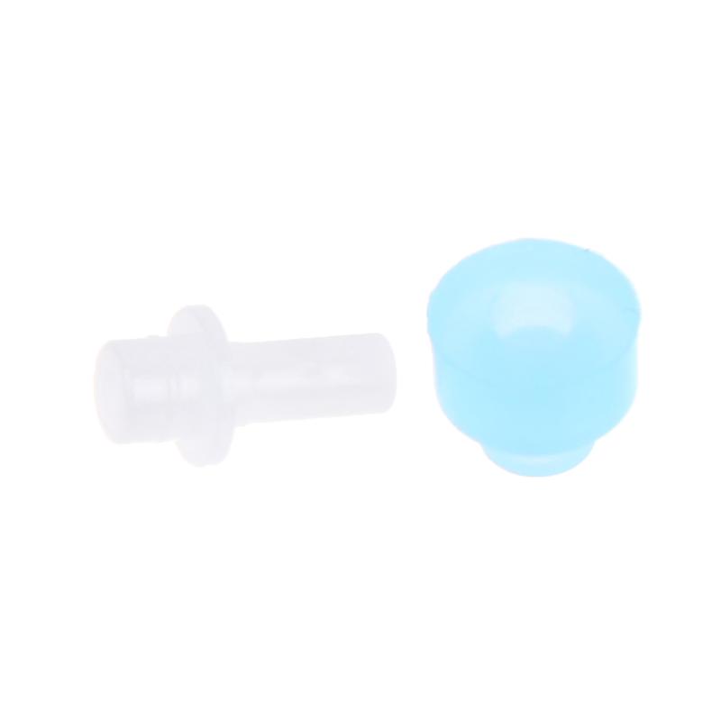 2Pcs Easy to Clean Perfume Bot - огляд і ціна Reusable Bottle