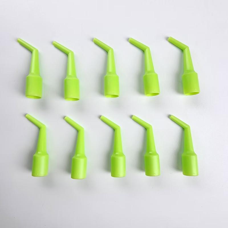 10Pcs Dentistry Disposable Suc - огляд і ціна Reusable Straw