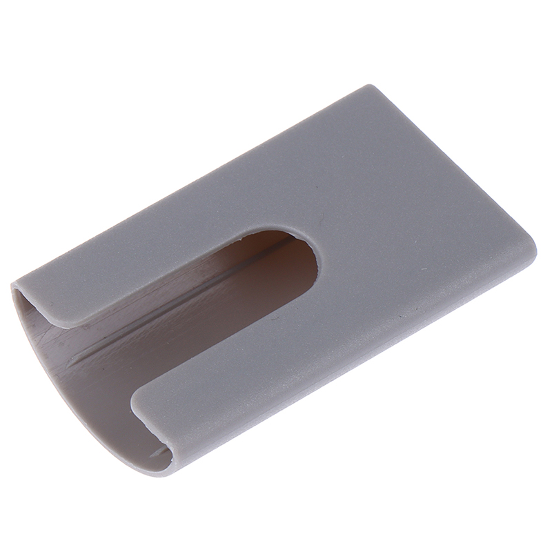 1 Piece Plastic Double Edge Ra - огляд і ціна Safety Razor Handle