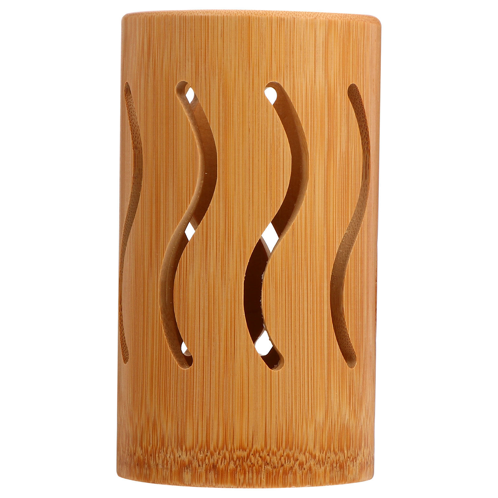 Bamboo Tableware Holder Large  - огляд і ціна Bamboo Cutlery