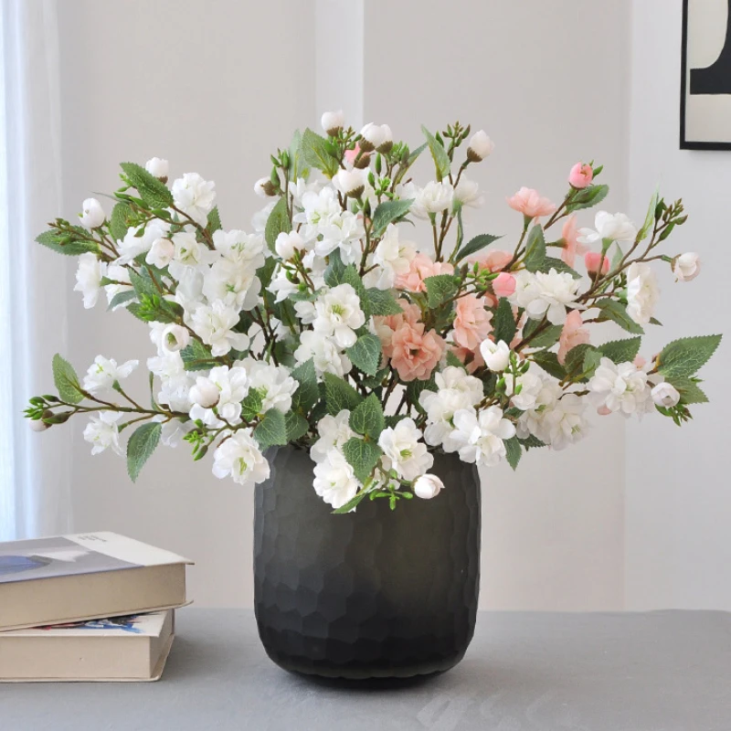 47CM Artificial Camellia Flowe - огляд і ціна Sustainable Living Guide