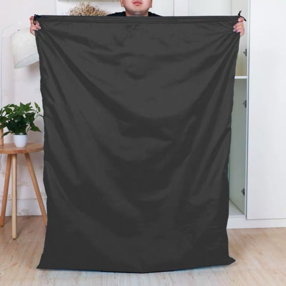 Durable Waterproof Drawstring  - огляд і ціна Reusable Bag