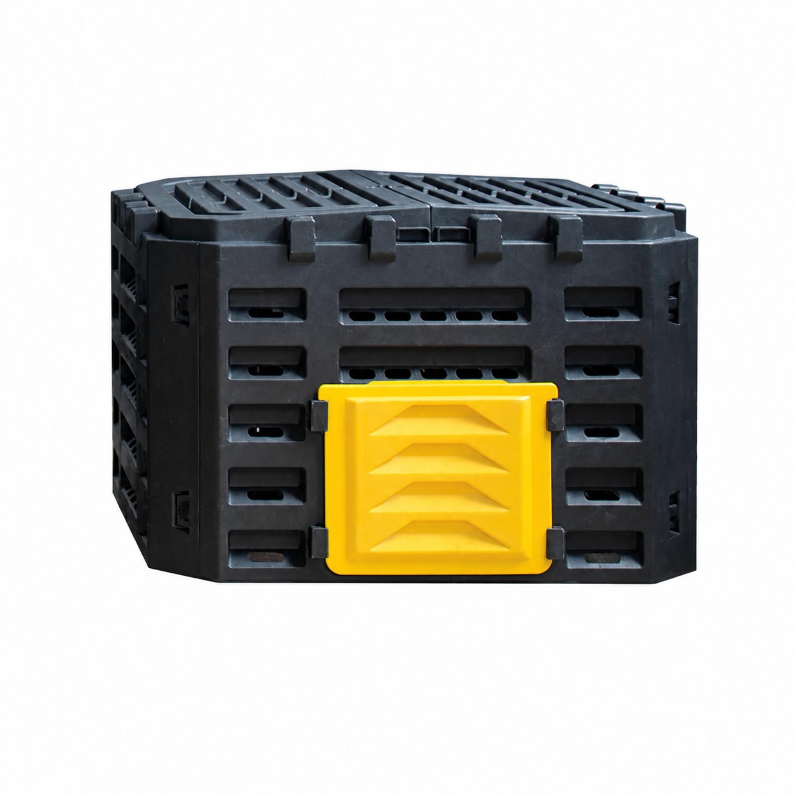 Compost Box for Garden Outdoor - огляд і ціна Compost Bin
