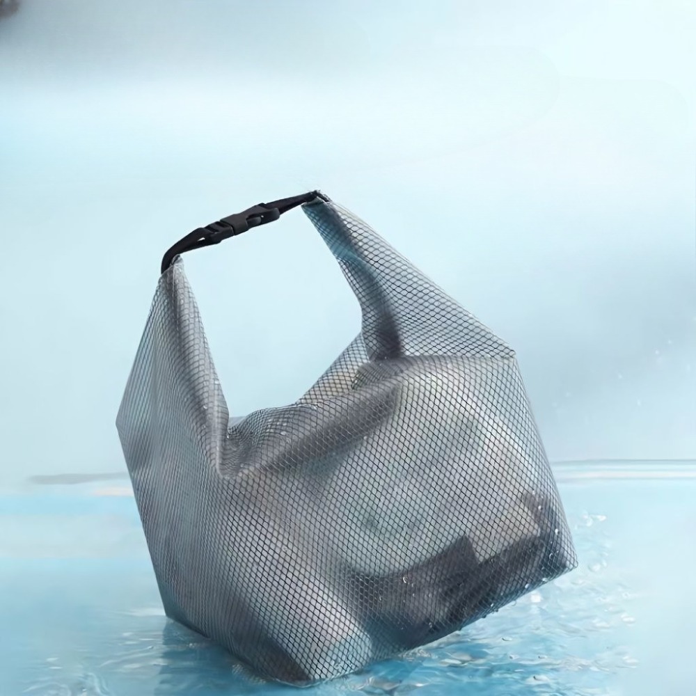 Waterproof Storage Bag, Fitnes - огляд і ціна Reusable Bag