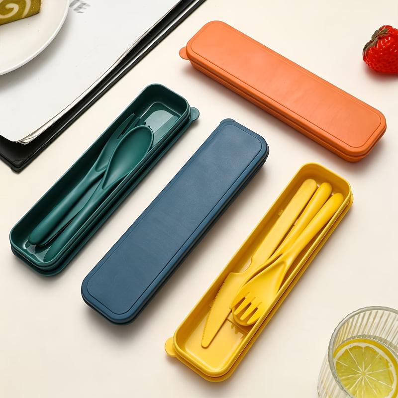 [Wheat Straw Reusable Cutlery  - огляд і ціна Reusable Straw