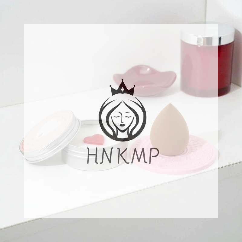 Makeup Brush Cleaner 100g Hear - огляд і ціна Eco Soap