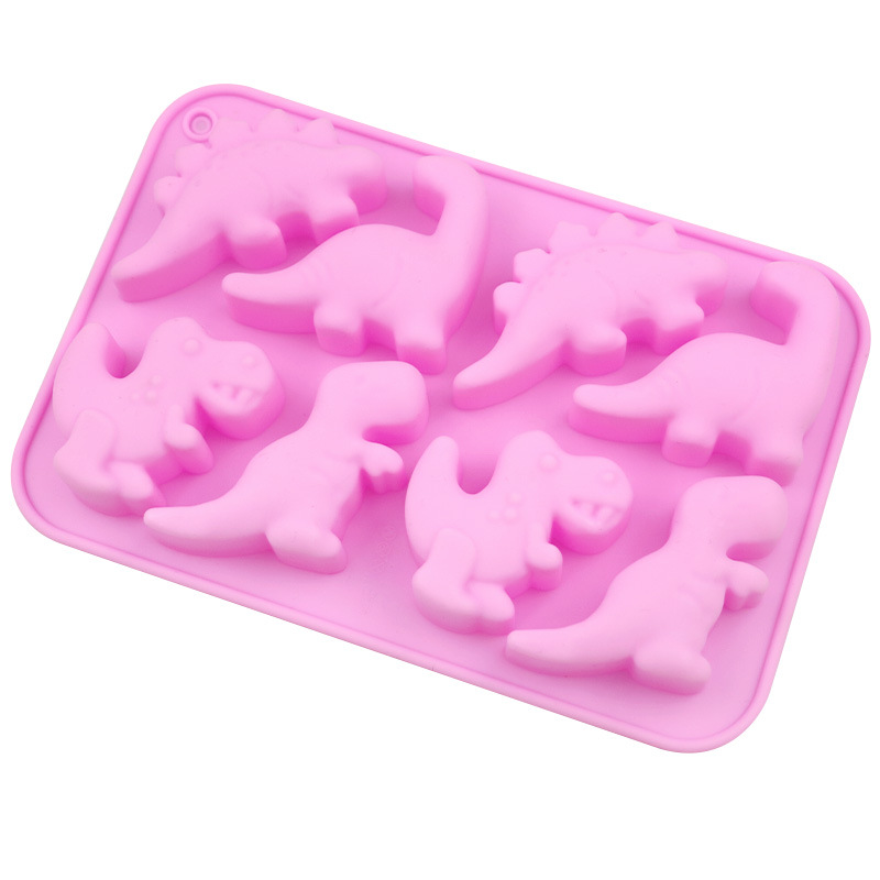 Blues Wholesale 8 Dinosaurs Ca - огляд і ціна Eco Soap